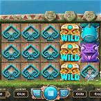 easter island slot